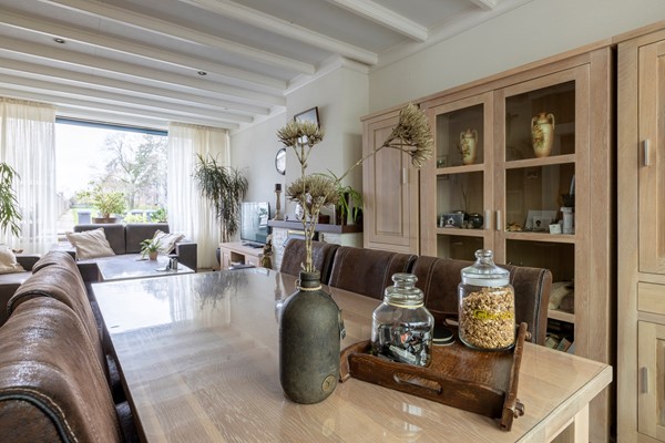 Medium property photo - Weissenbruchstraat 76, 4703 JW Roosendaal